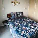 Maison Muguet 4 Spa-parking-colmar Wickerschwihr