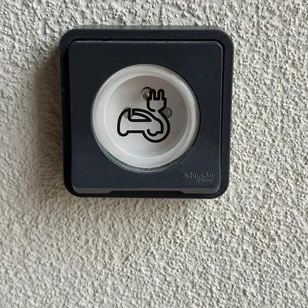 Maison Muguet 4 Spa-parking-colmar