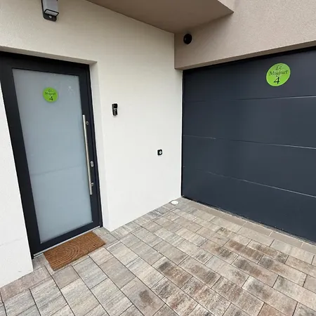 Maison Muguet 4 Spa-parking-colmar Casa de Férias Wickerschwihr