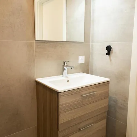 Maison Muguet 4 Spa-parking-colmar