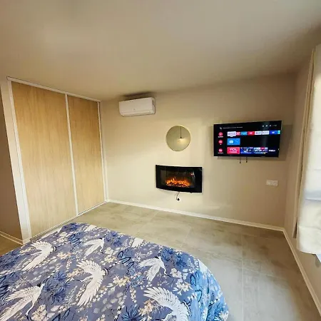 Maison Muguet 4 Spa-parking-colmar Casa de Férias *