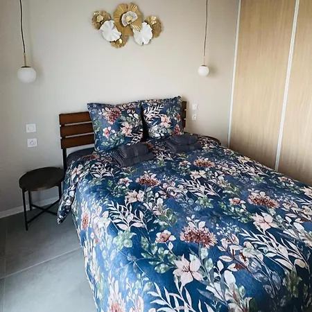 Maison Muguet 4 Spa-parking-colmar Wickerschwihr