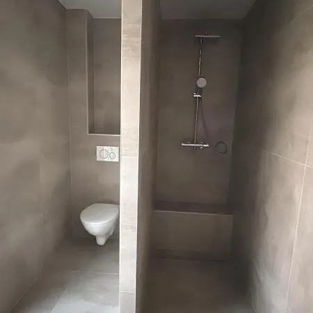 Casa de Férias Maison Muguet 4 Spa-parking-colmar *
