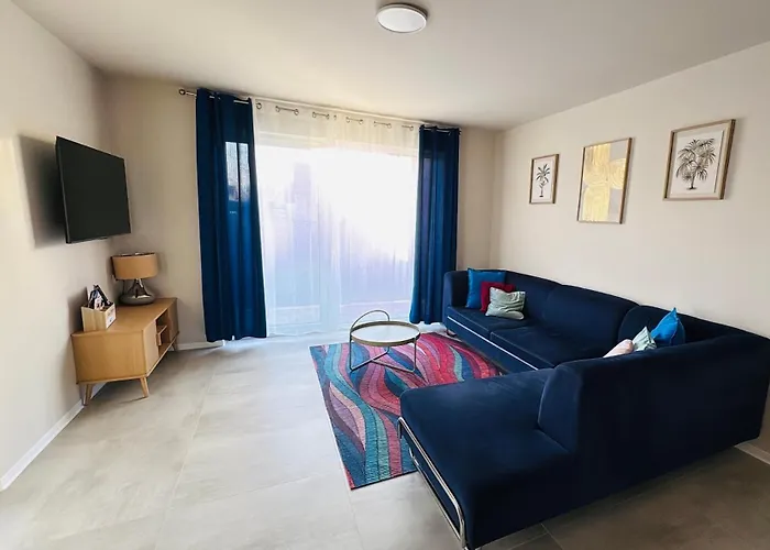 Maison Muguet 4 Spa-parking-colmar *
