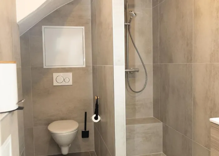 Ferienhaus Maison Muguet 4 Spa-parking-colmar *