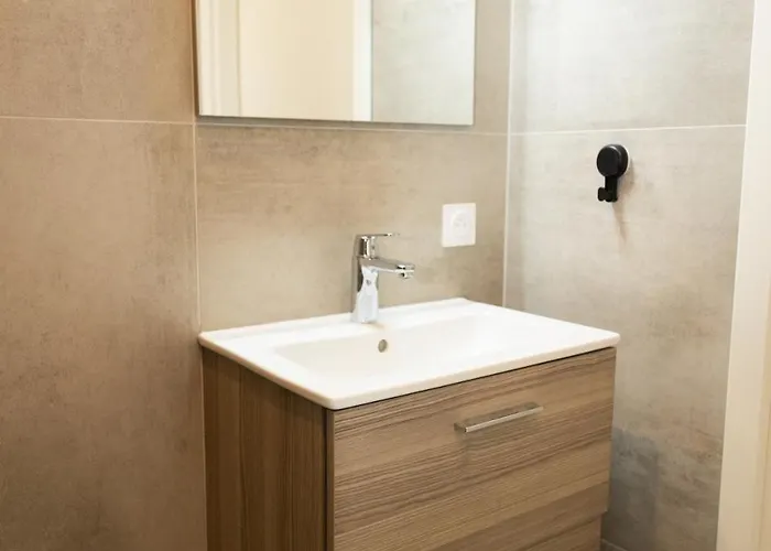 Maison Muguet 4 Spa-parking-colmar