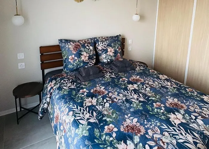 Maison Muguet 4 Spa-parking-colmar Wickerschwihr